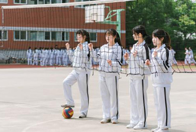 重庆职业学校校园安全管理制度条例