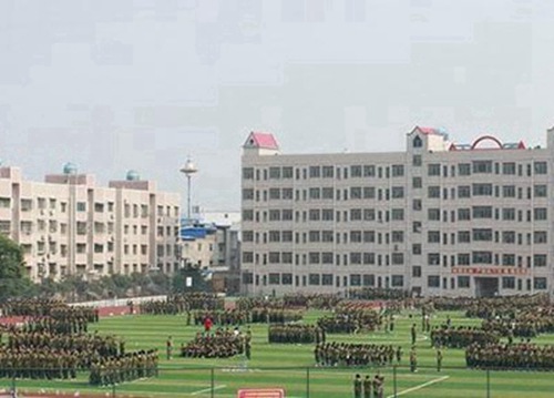 安徽2023年职业汽修学校哪家好