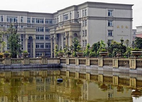 湖南2023年初中毕业可以考什么中专学校