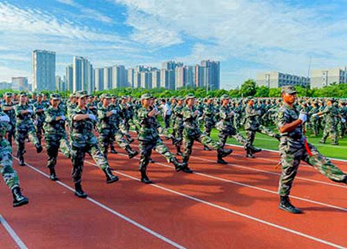 河南2023年毕业报什么中专学校最好