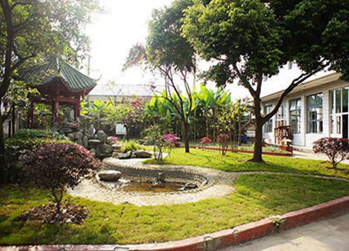 重庆2023年中专幼师学校学什么好