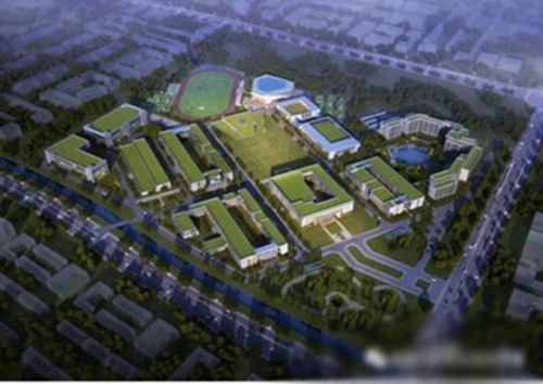 重庆2023年中专学校哪里比较好